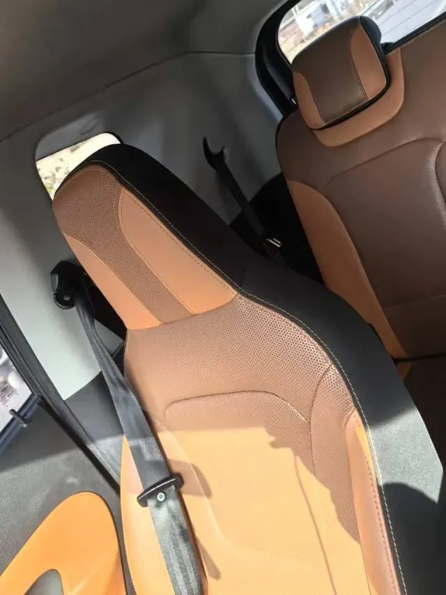 2018 Chery Little Ant BEV 35KWH,autocango,china used car exporter,china ev exporter,chinese used car exporter,chinese used ev exporter