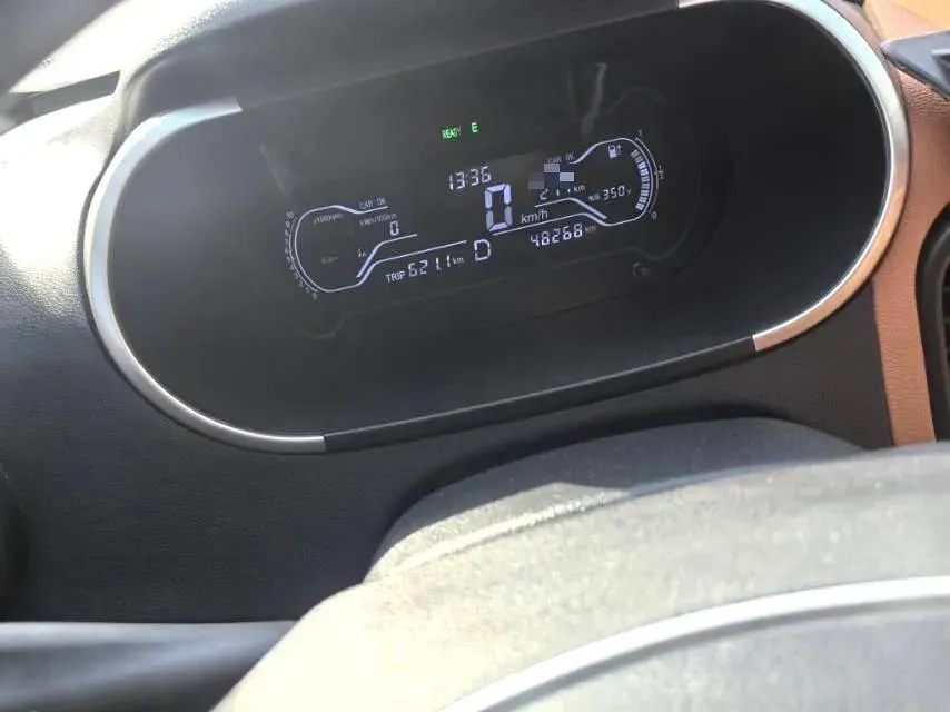 2018 Chery Little Ant BEV 35KWH,autocango,china used car exporter,china ev exporter,chinese used car exporter,chinese used ev exporter