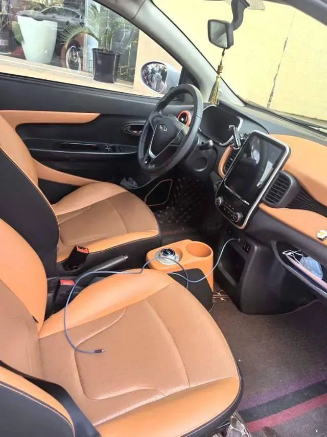 2018 Chery Little Ant BEV 35KWH,autocango,china used car exporter,china ev exporter,chinese used car exporter,chinese used ev exporter