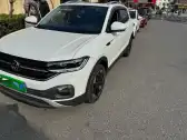 2020 VOLKSWAGEN TACQUA,autocango,china used car exporter,china ev exporter,chinese used car exporter,chinese used ev exporter