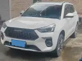 2019 HAVAL H6 COUPE,autocango,china used car exporter,china ev exporter,chinese used car exporter,chinese used ev exporter