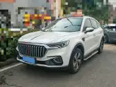 2019 HONGQI HS5,autocango,china used car exporter,china ev exporter,chinese used car exporter,chinese used ev exporter
