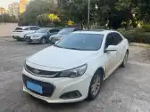 2018 CHEVROLET MALIBU,autocango,china used car exporter,china ev exporter,chinese used car exporter,chinese used ev exporter