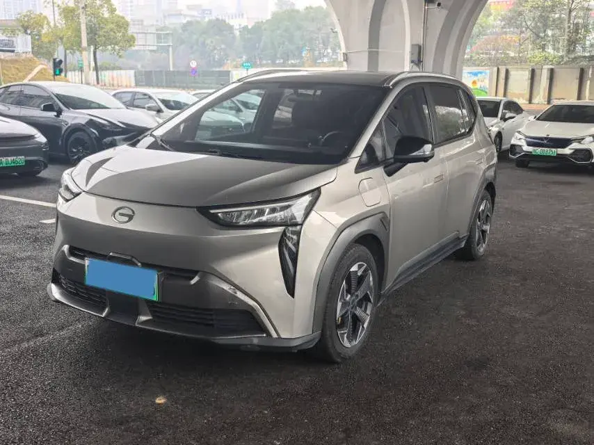 2022 Geely Okavango 1.8T 184HP L4 7DCT