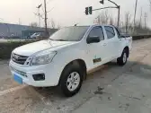 2020 ISUZU RE-MAX JIM,autocango,china used car exporter,china ev exporter,chinese used car exporter,chinese used ev exporter