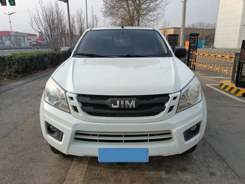2020 Isuzu Jim 2.8T 120HP L4 5MT,autocango,china used car exporter,china ev exporter,chinese used car exporter,chinese used ev exporter