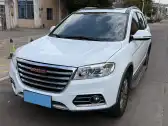 2018 HAVAL H6,autocango,china used car exporter,china ev exporter,chinese used car exporter,chinese used ev exporter