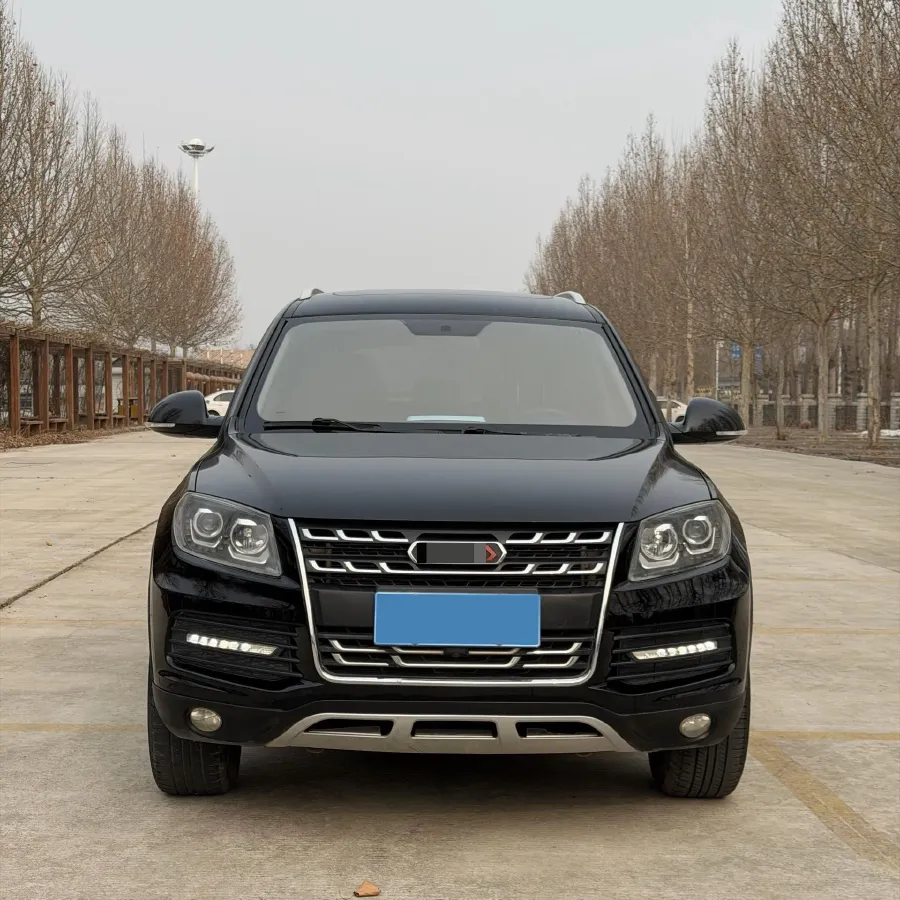 2017 Yema T70 1.5T 150HP L4 5MT,autocango,china used car exporter,china ev exporter,chinese used car exporter,chinese used ev exporter