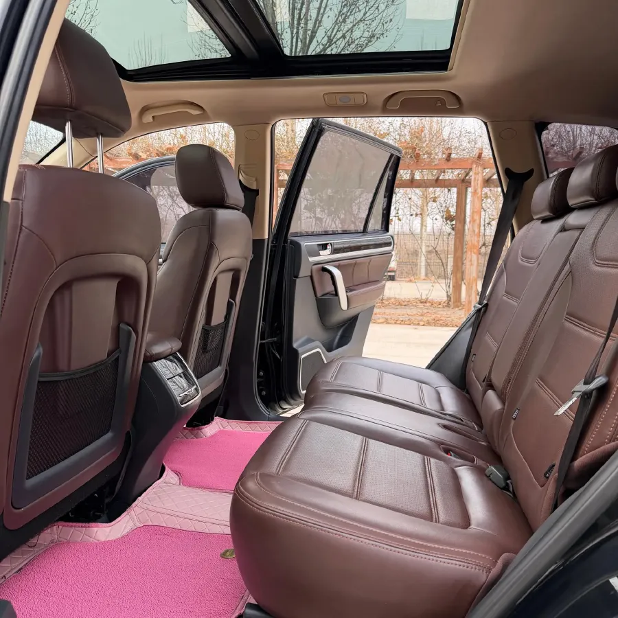 2017 Yema T70 1.5T 150HP L4 5MT,autocango,china used car exporter,china ev exporter,chinese used car exporter,chinese used ev exporter