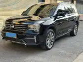 2020 GAC TRUMPCHI GS8,autocango,china used car exporter,china ev exporter,chinese used car exporter,chinese used ev exporter