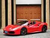 2015 FERRARI 488,autocango,china used car exporter,china ev exporter,chinese used car exporter,chinese used ev exporter
