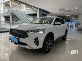 2019 HAVAL F7,autocango,china used car exporter,china ev exporter,chinese used car exporter,chinese used ev exporter