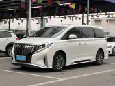 2021 GAC TRUMPCHI M8,autocango,china used car exporter,china ev exporter,chinese used car exporter,chinese used ev exporter