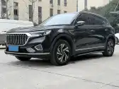2022 HONGQI HS5,autocango,china used car exporter,china ev exporter,chinese used car exporter,chinese used ev exporter