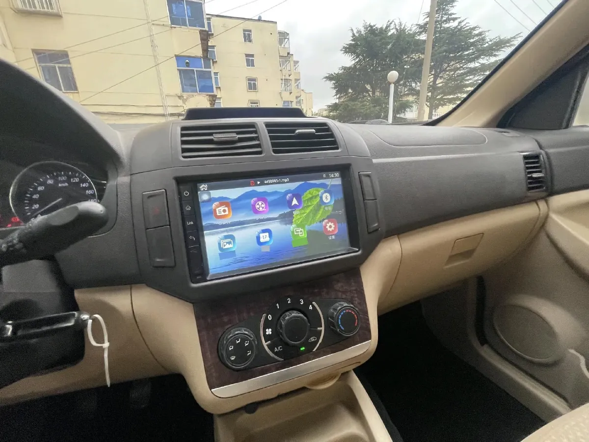 2016 BAIC WeiWang M35 1.5L 116HP L4 5MT,autocango,china used car exporter,china ev exporter,chinese used car exporter,chinese used ev exporter