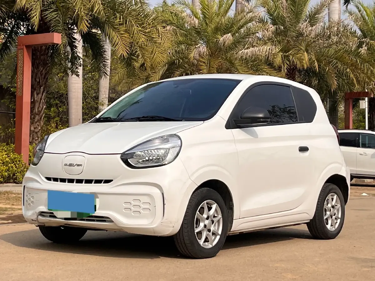 2022 Roewe Clever BEV 29KWH