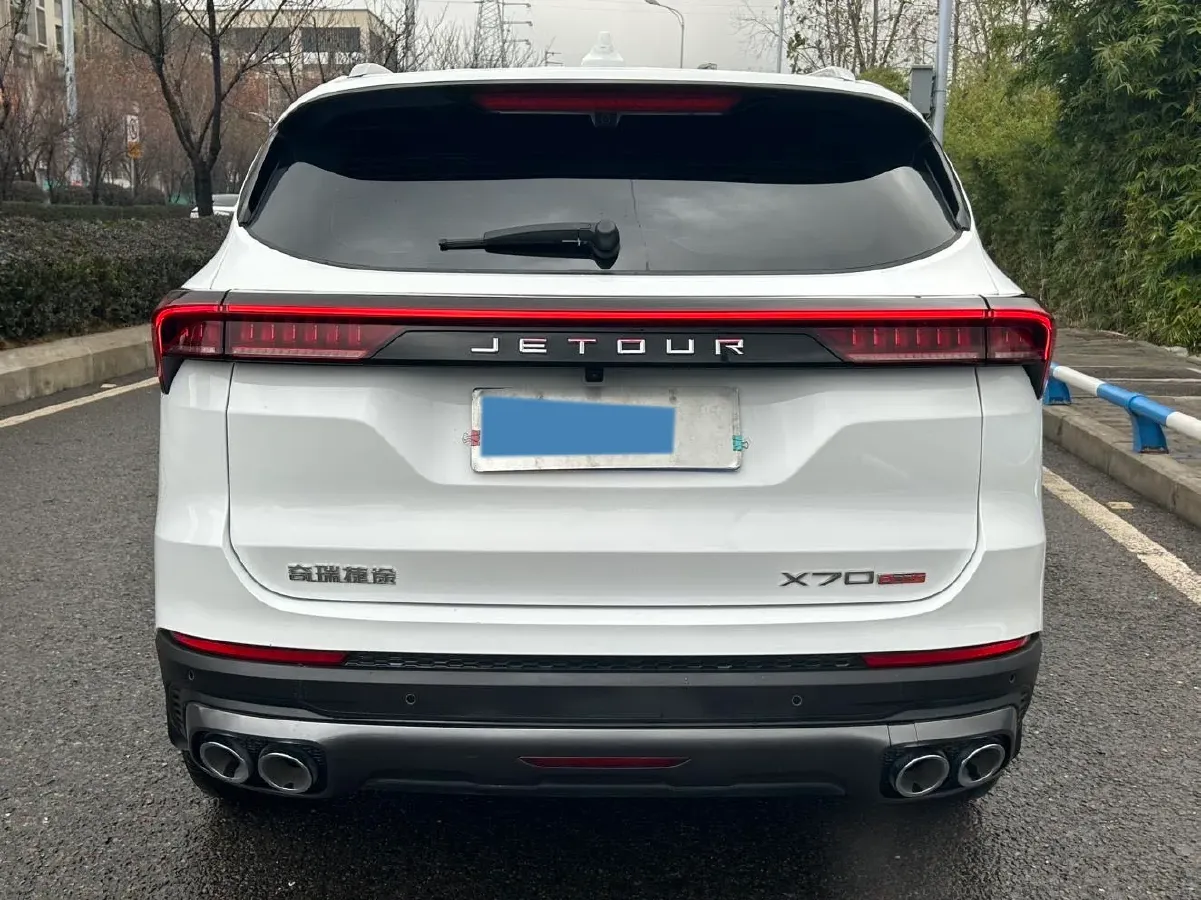 2023 Jetour X70 Plus 1.5T 156HP L4 6DCT,autocango,china used car exporter,china ev exporter,chinese used car exporter,chinese used ev exporter