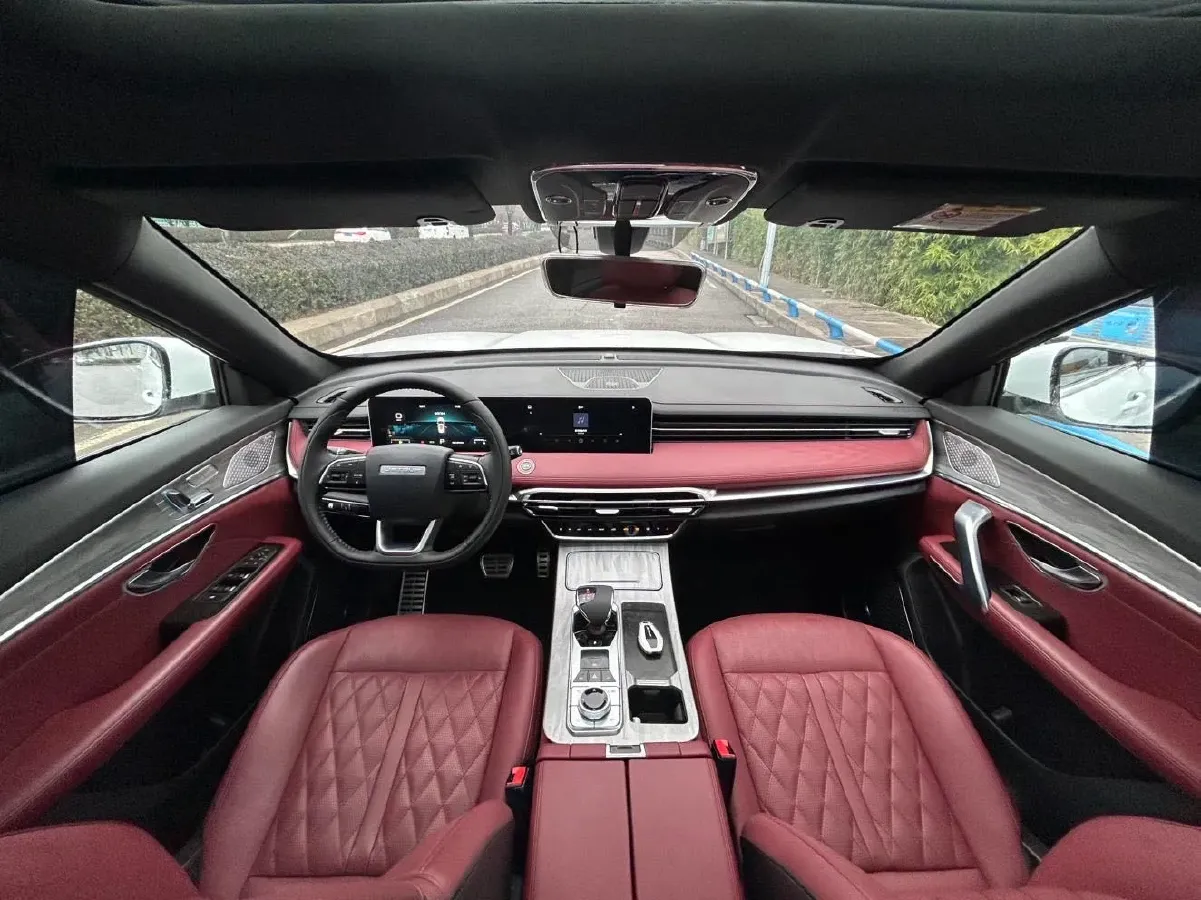 2023 Jetour X70 Plus 1.5T 156HP L4 6DCT,autocango,china used car exporter,china ev exporter,chinese used car exporter,chinese used ev exporter