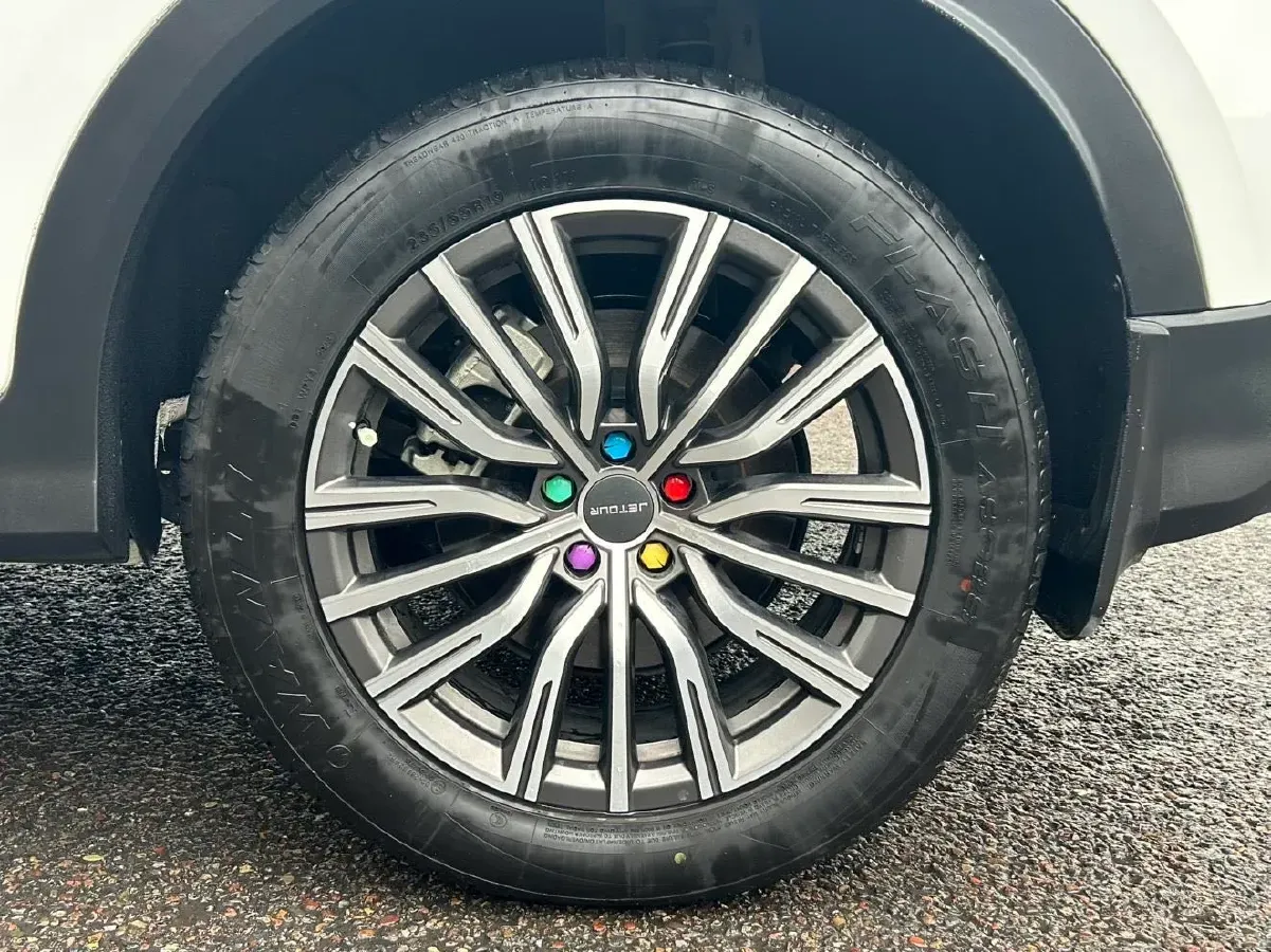 2023 Jetour X70 Plus 1.5T 156HP L4 6DCT,autocango,china used car exporter,china ev exporter,chinese used car exporter,chinese used ev exporter