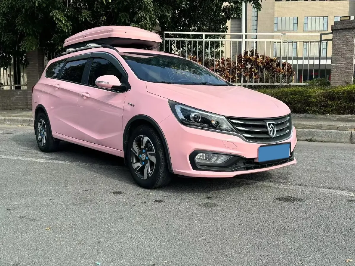 2019 Golden Dragon New Era Sea Lion 2.0L 102HP L4 5MT,autocango,china used car exporter,china ev exporter,chinese used car exporter,chinese used ev exporter