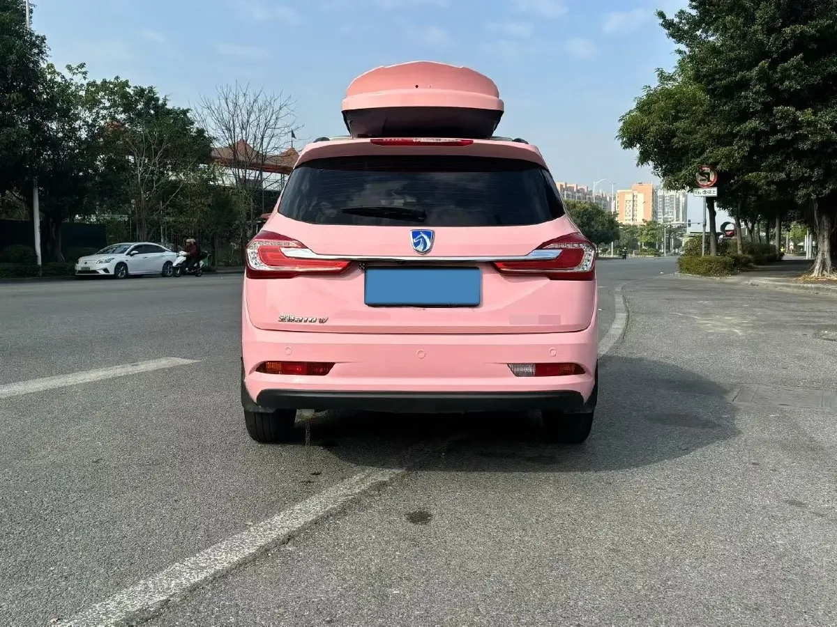 2019 Golden Dragon New Era Sea Lion 2.0L 102HP L4 5MT,autocango,china used car exporter,china ev exporter,chinese used car exporter,chinese used ev exporter