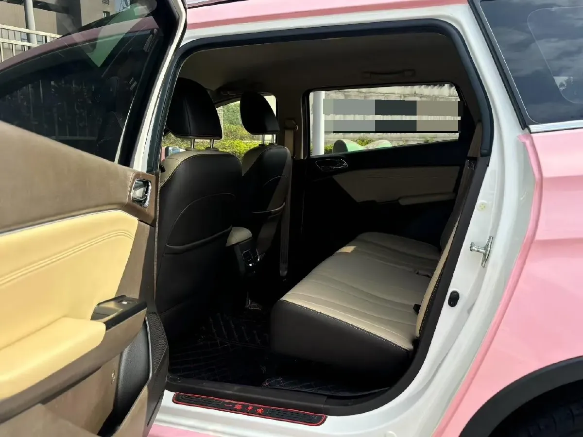 2019 Golden Dragon New Era Sea Lion 2.0L 102HP L4 5MT,autocango,china used car exporter,china ev exporter,chinese used car exporter,chinese used ev exporter