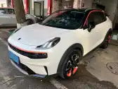 2020 LYNK&CO 06,autocango,china used car exporter,china ev exporter,chinese used car exporter,chinese used ev exporter