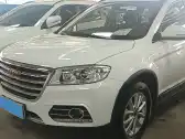 2018 HAVAL H6,autocango,china used car exporter,china ev exporter,chinese used car exporter,chinese used ev exporter