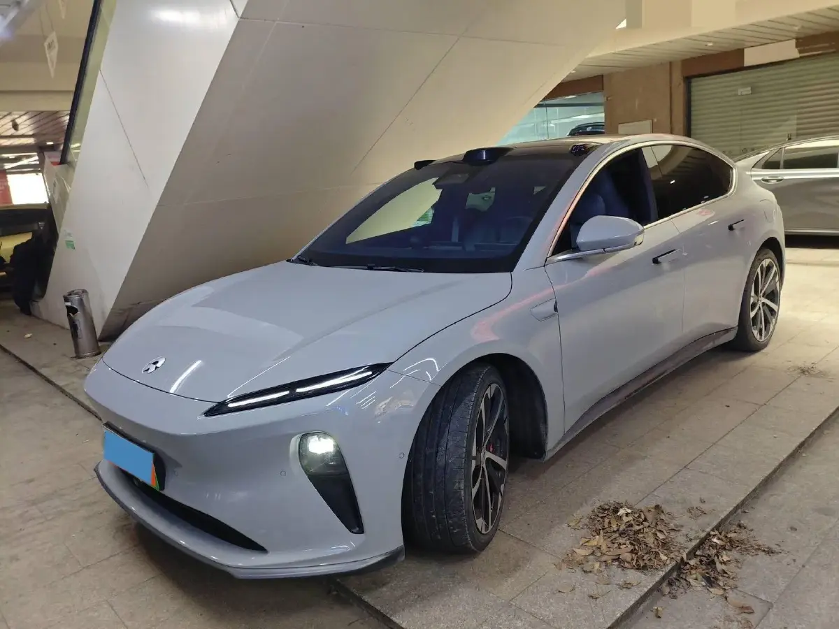 2022 JunTian HeiWuShi Youth 2.0T 203HP L4 6AT