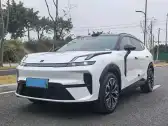 2026 LYNK&CO 08 EM-P,autocango,china used car exporter,china ev exporter,chinese used car exporter,chinese used ev exporter