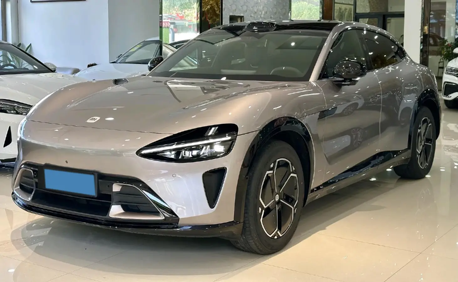 2025 MI YU7 BEV 96.3KWH