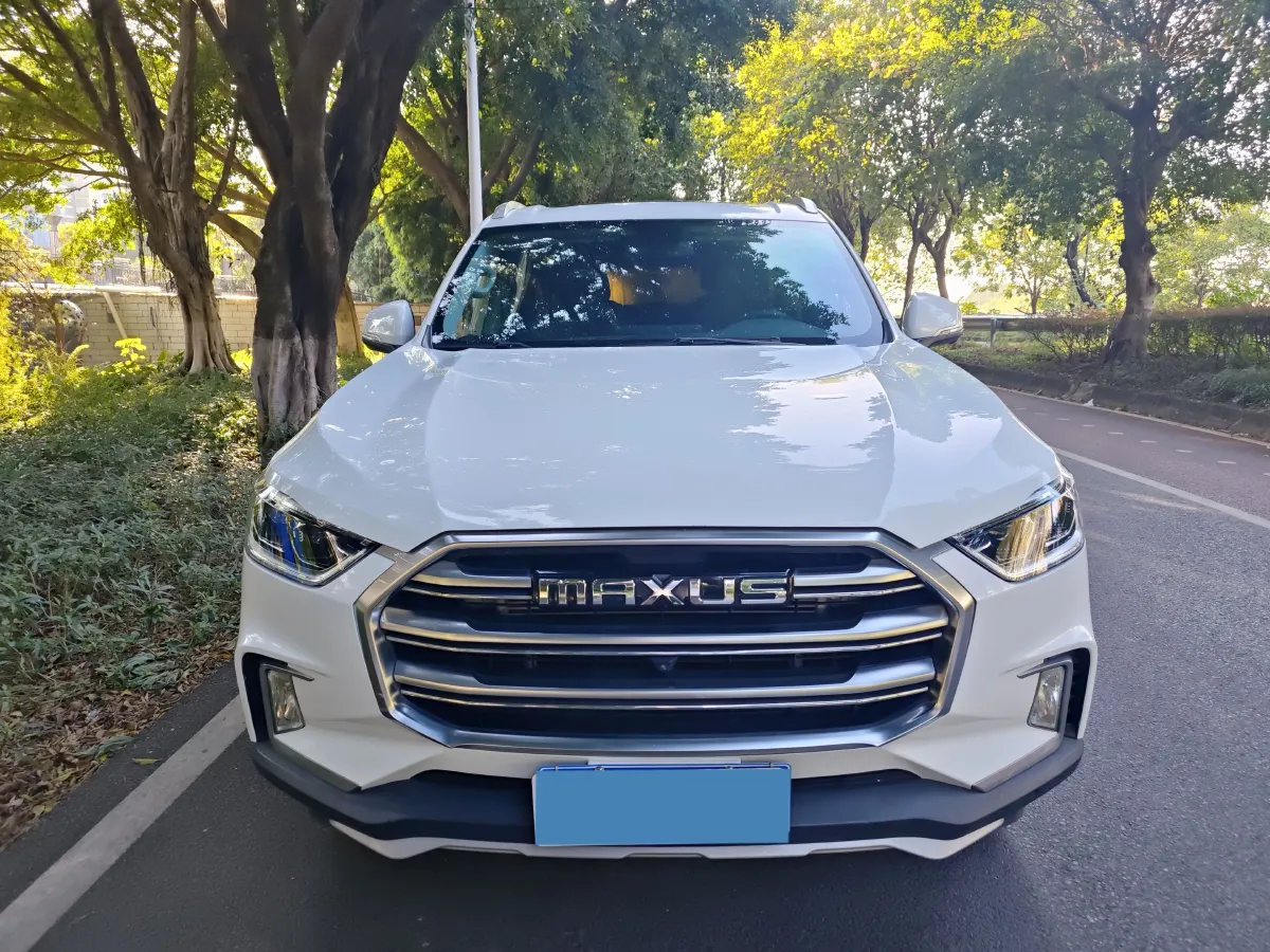 2021 MAXUS D90 Pro 2.0T 163HP L4 8AT,autocango,china used car exporter,china ev exporter,chinese used car exporter,chinese used ev exporter