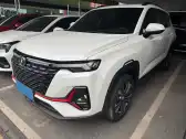 2021 CHANGAN CS35 PLUS,autocango,china used car exporter,china ev exporter,chinese used car exporter,chinese used ev exporter