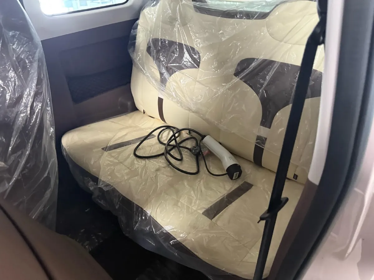 2024 ZD Rainbow BEV 17.3KWH,autocango,china used car exporter,china ev exporter,chinese used car exporter,chinese used ev exporter