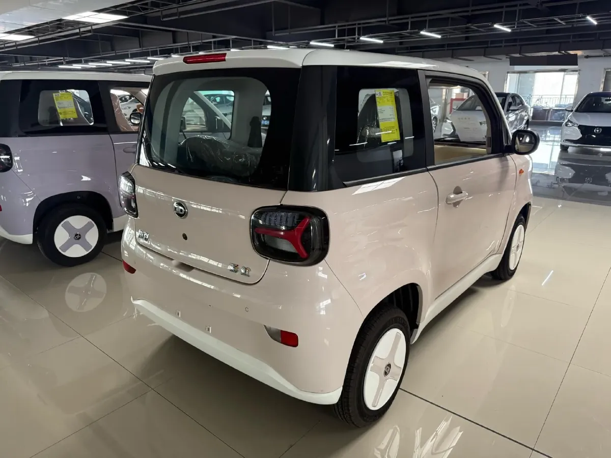 2024 ZD Rainbow BEV 17.3KWH,autocango,china used car exporter,china ev exporter,chinese used car exporter,chinese used ev exporter