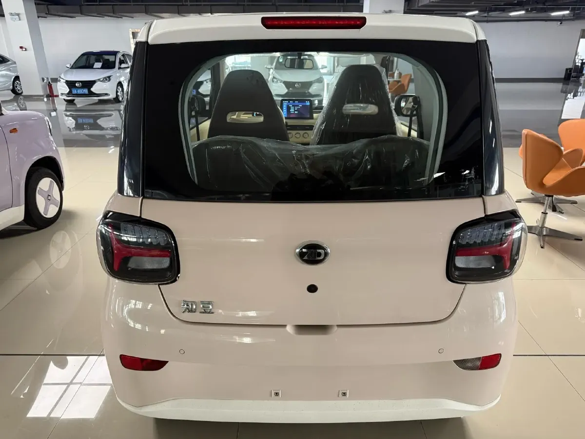 2024 ZD Rainbow BEV 17.3KWH,autocango,china used car exporter,china ev exporter,chinese used car exporter,chinese used ev exporter