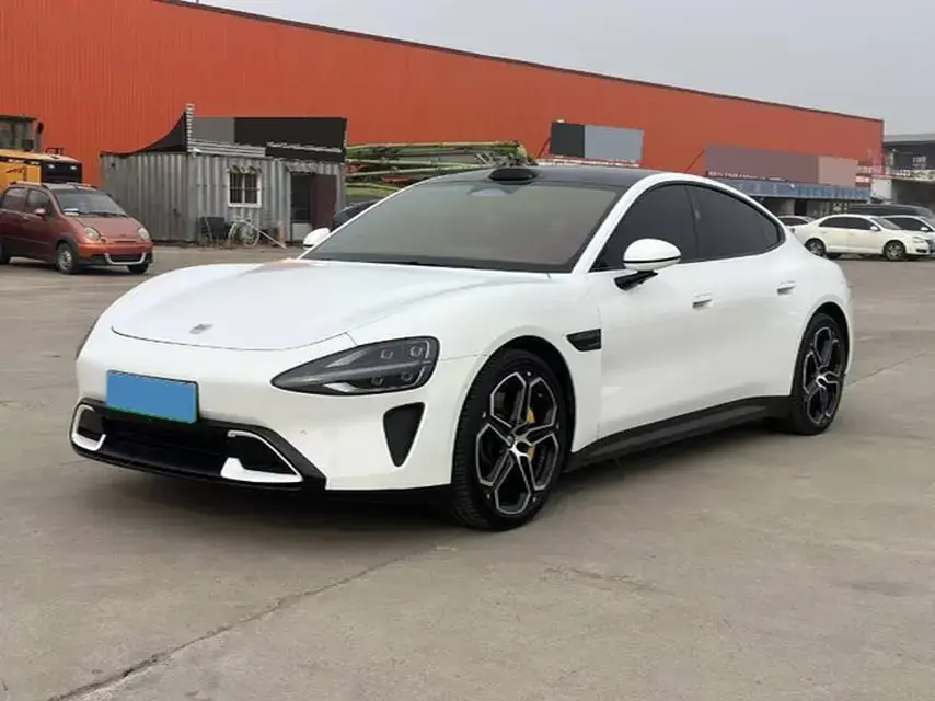 2024 MI SU7 BEV 94.3KWH