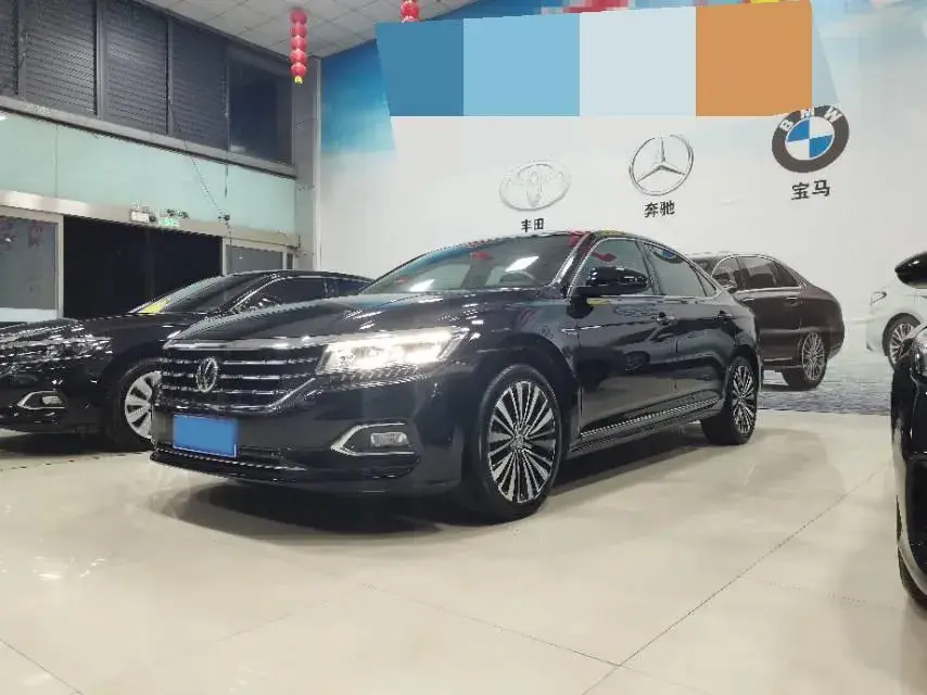 2019 Volvo V40 1.5T 152HP L4 6AT