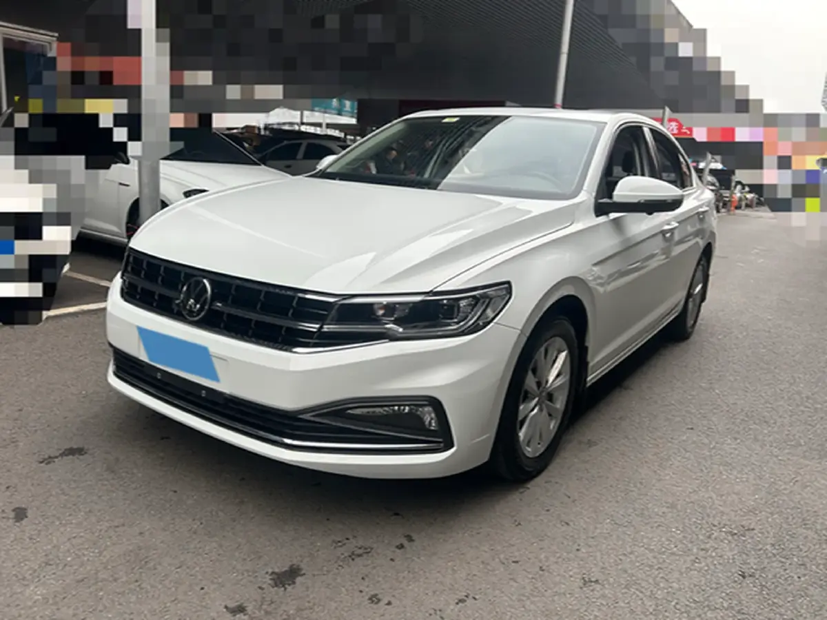 2021 Volkswagen Bora 1.5L 113HP L4 6AT