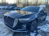 2025 HONGQI H5,autocango,china used car exporter,china ev exporter,chinese used car exporter,chinese used ev exporter