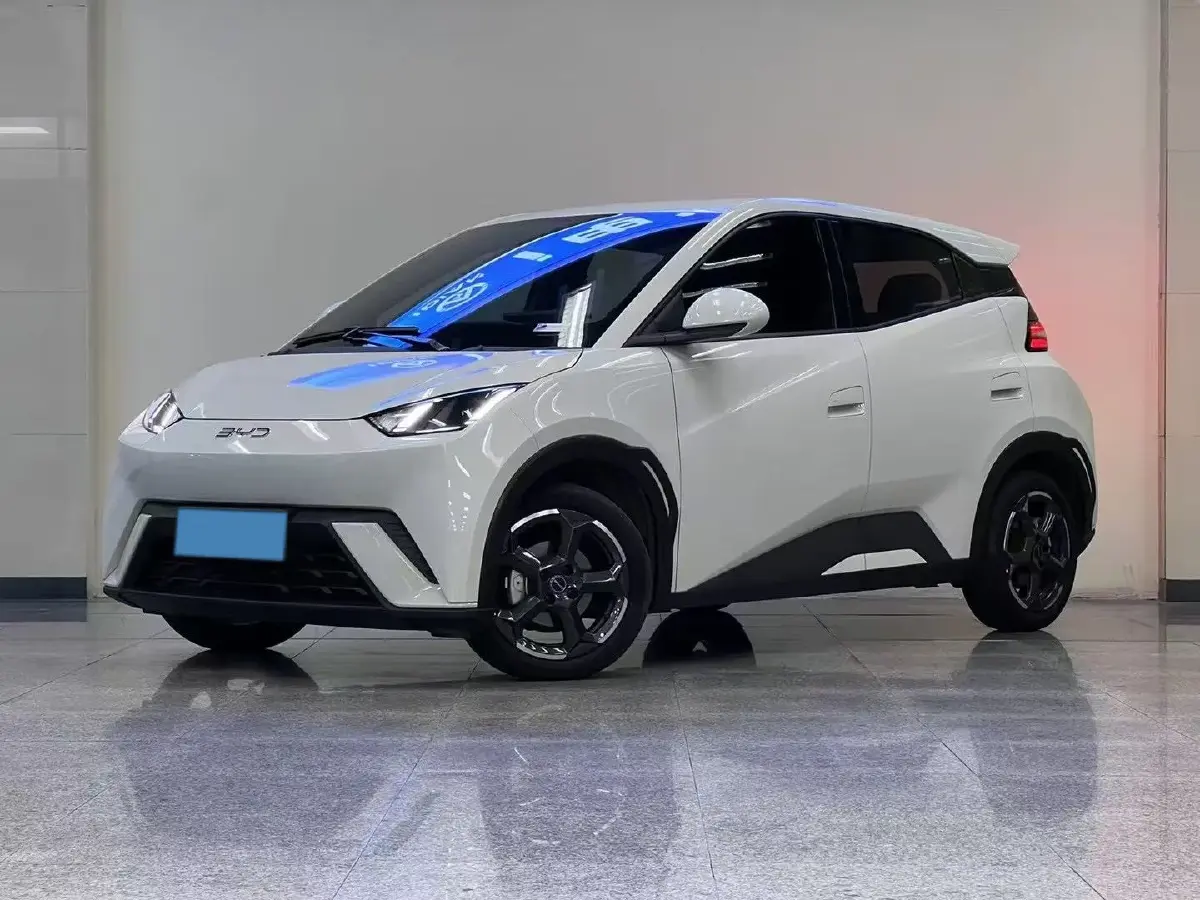 2023 BYD Seagull BEV 30.08KWH