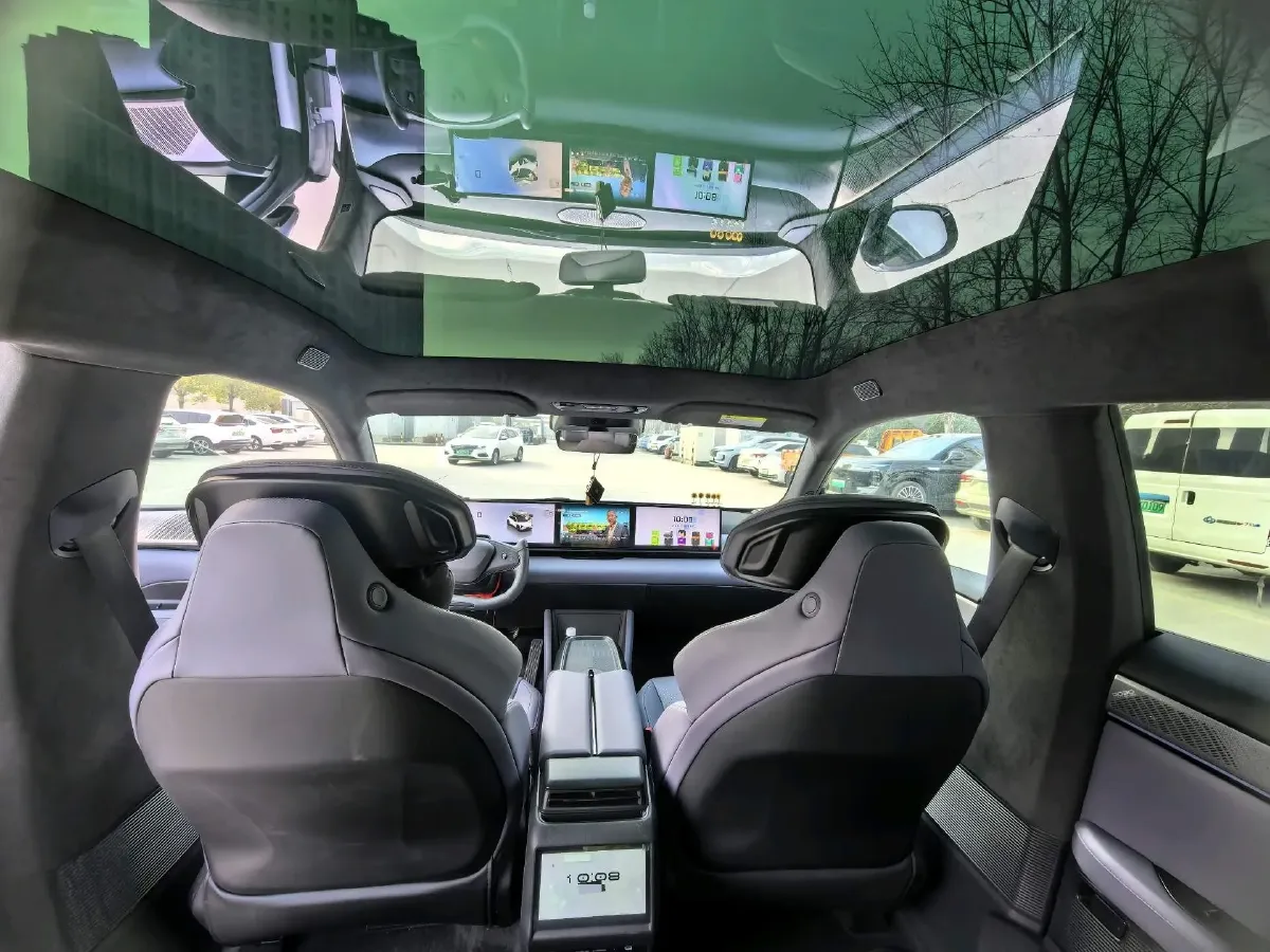 2025 JiYue 01 BEV 100KWH,autocango,china used car exporter,china ev exporter,chinese used car exporter,chinese used ev exporter