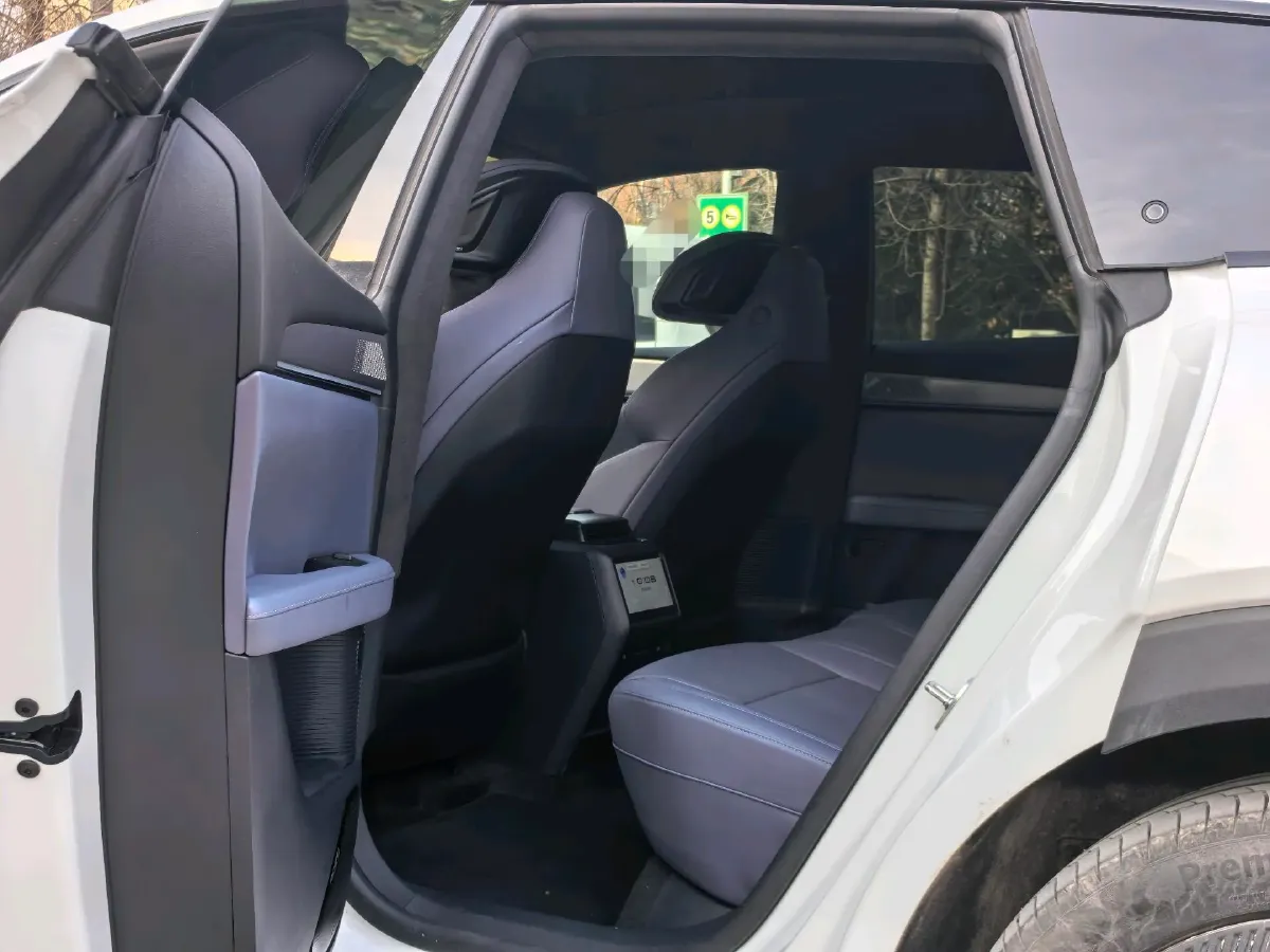 2025 JiYue 01 BEV 100KWH,autocango,china used car exporter,china ev exporter,chinese used car exporter,chinese used ev exporter