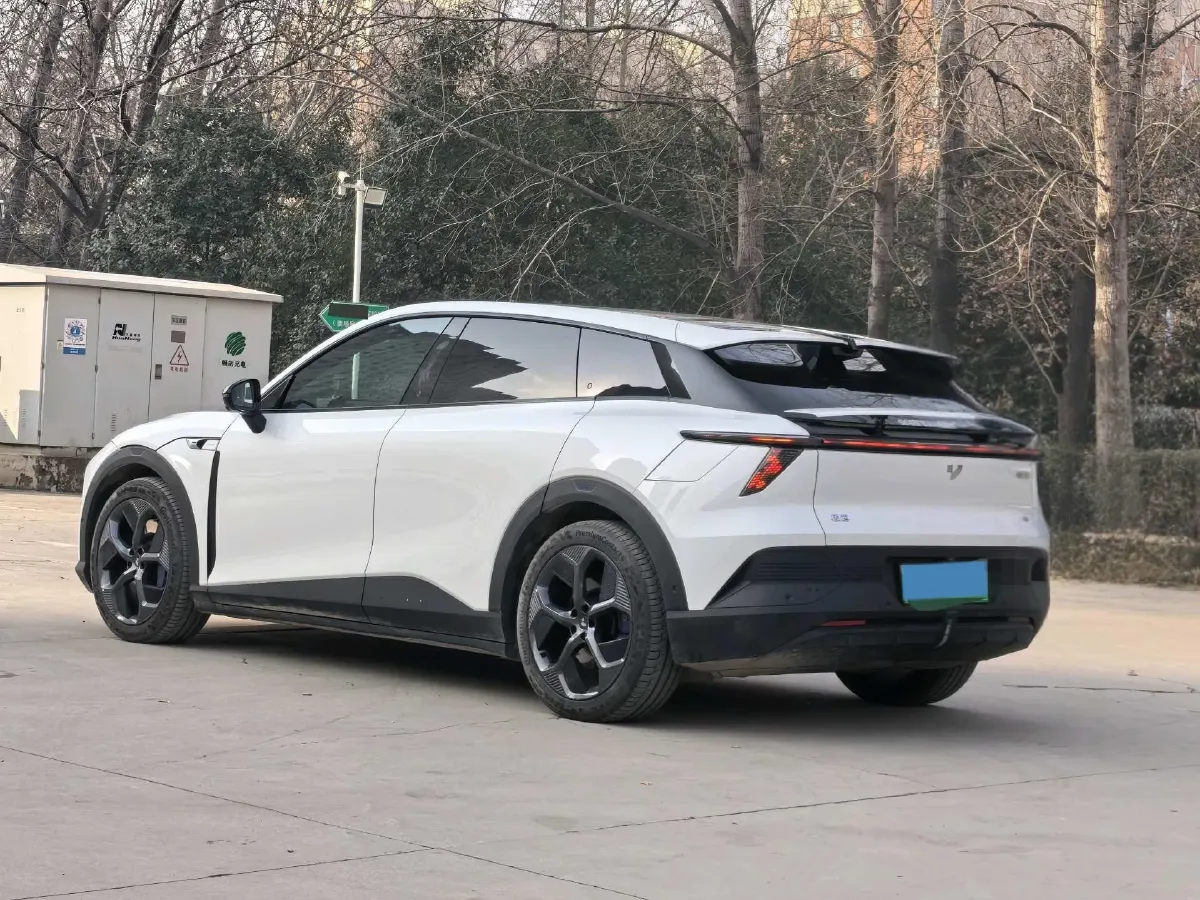 2025 JiYue 01 BEV 100KWH,autocango,china used car exporter,china ev exporter,chinese used car exporter,chinese used ev exporter