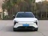 2025 JiYue 01 BEV 100KWH