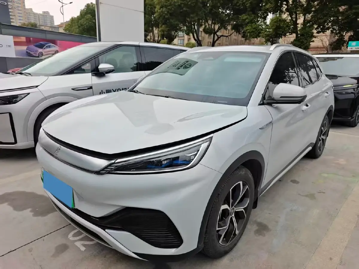 2022 Roewe RX5 MAX 1.5T 181HP L4 6AT