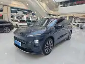 2023 NIO EC7,autocango,china used car exporter,china ev exporter,chinese used car exporter,chinese used ev exporter