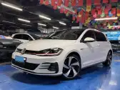 2018 VOLKSWAGEN GOLFGTI,autocango,china used car exporter,china ev exporter,chinese used car exporter,chinese used ev exporter