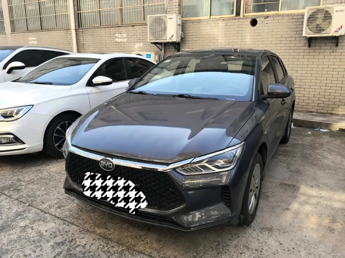 2021 MG Pilot 1.5T 173HP L4 7DCT