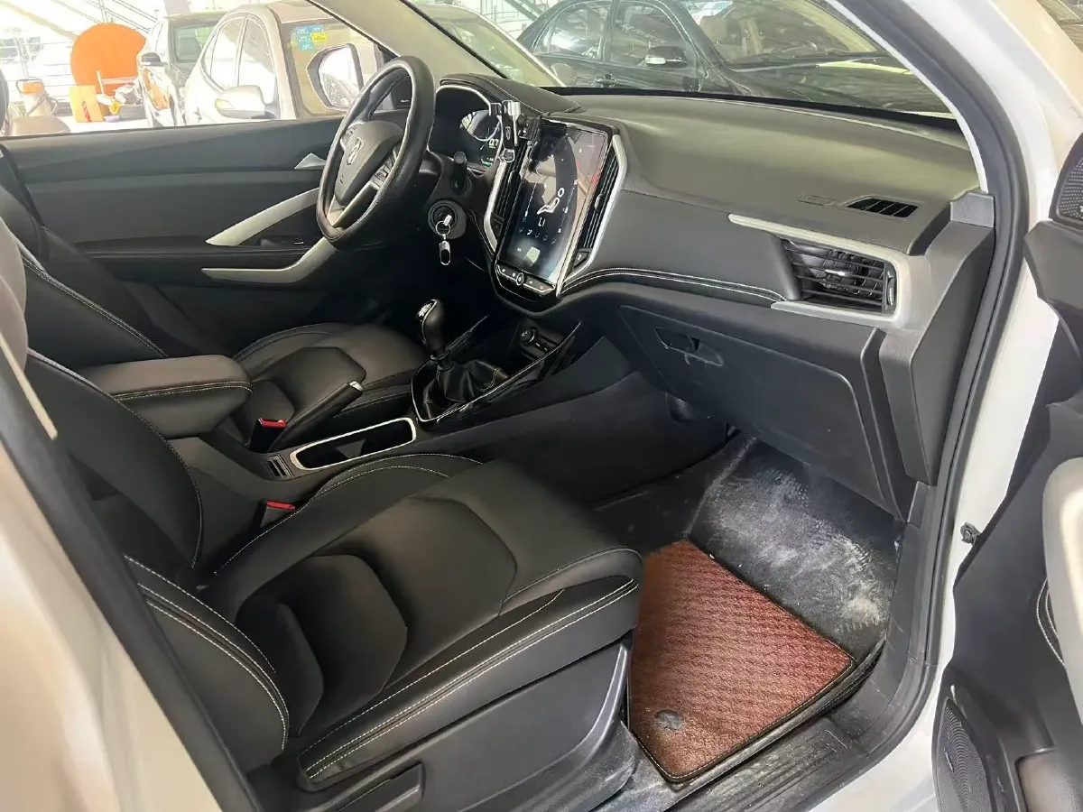 2020 ChangAn Oshan Cos 1.5T 178HP L4 6MT,autocango,china used car exporter,china ev exporter,chinese used car exporter,chinese used ev exporter